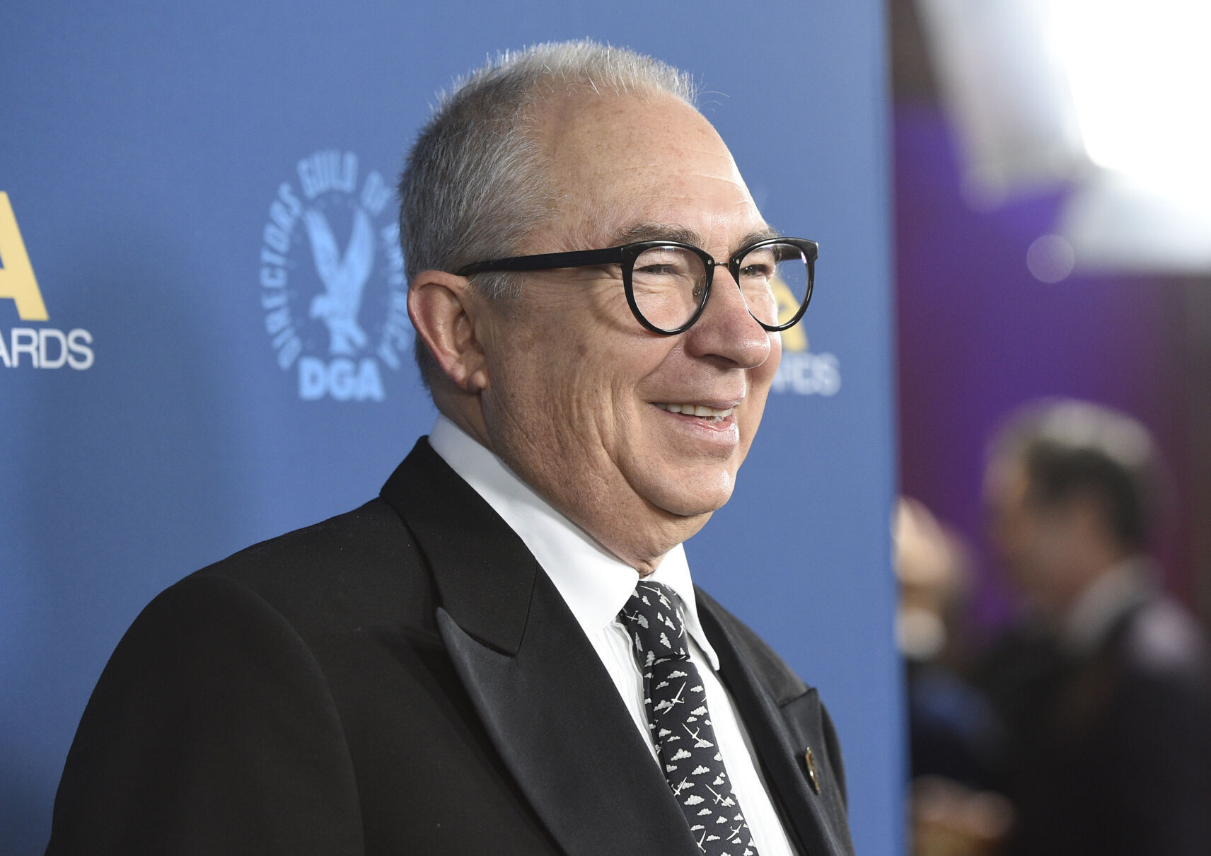 Barry Sonnenfeld